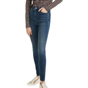 Madewell Roadtripper Womens Jeans‎ With Magic Pockets Size 23